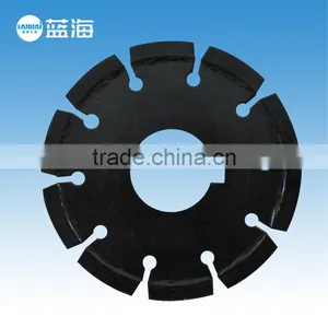 150mm Circular Cutting Blade for Grooving of Various Material thumbnail-1