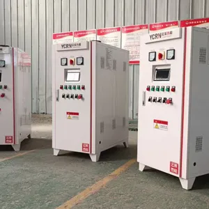 Horizontal Electric Hot Water Boiler thumbnail-5