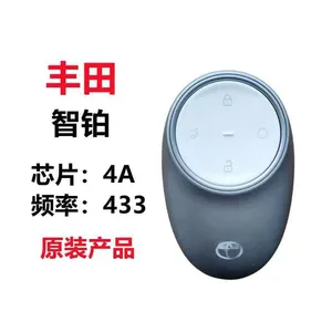 Car Key thumbnail-5