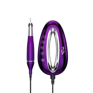 UV-901 Brushless Handpiece Professional Nail Drill Machines For Nail Art Salon thumbnail-1