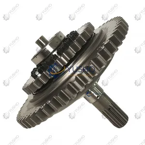 Assembly 7200000462 for SDLG Wheel Loader Genuine OEM thumbnail-3