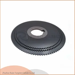 Solid Tungsten Carbide Saw Blade thumbnail-4