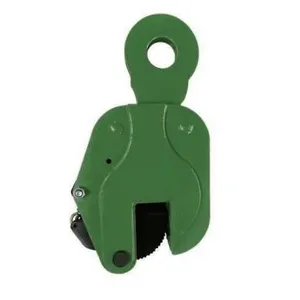 CDH Vertical Lifting Clamp, 3T/5T High Strength Steel Plate Lifting Clamp thumbnail-1