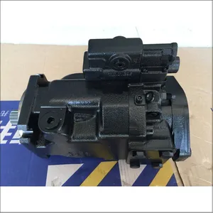 Danfoss FRR074BLS2520NNN3S1B2A1NNNNNNNNNN Hydraulic Axial Piston Pump thumbnail-4