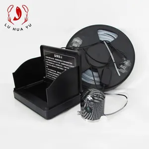 IP68 30m Waterproof Underwater Fish Finder 360 Degree Panoramic With Long Battery Life for Marine Fishing thumbnail-2