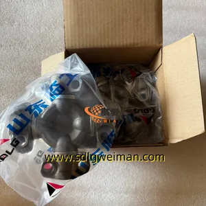 SDLG Spare Parts Spider 2908000753001 Universal Joint For L958F Wheel Loader thumbnail-3