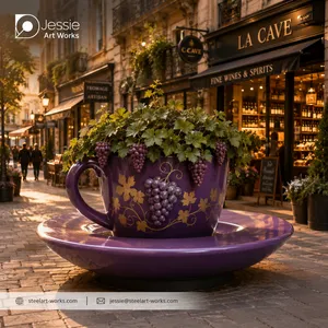 Shopping Center Seating thumbnail-3