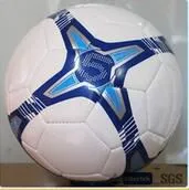 TPU Soccer Ball Football for Training thumbnail-1