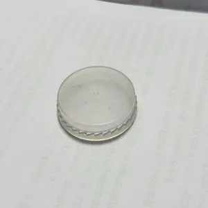 Tier 1 Chemical Resistance Car Wash Fluid Bottle Cap Mold IATF16949 S136 Mirror Polish Precision Thread Injection Tooling Thailand thumbnail-1