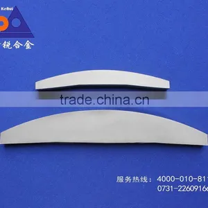 Vsi Crusher Carbide Parts thumbnail-2