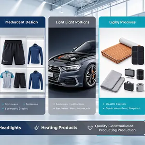 Guangzhou Lingdian E-commerce Co., Ltd. company overview - view 1 thumbnail