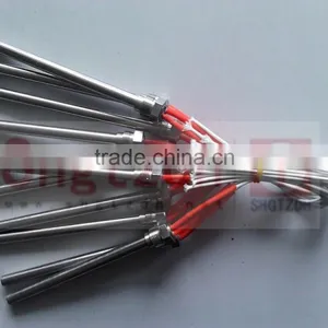Single End Good Quality Electric Cartridge Heater thumbnail-4