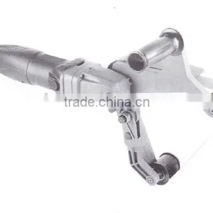 STAINLESS STEEL PIPE BELT SANDER thumbnail-5