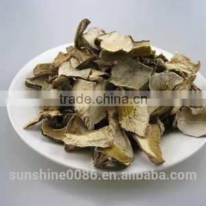 Wild Dried White Porcini Mushroom thumbnail-2