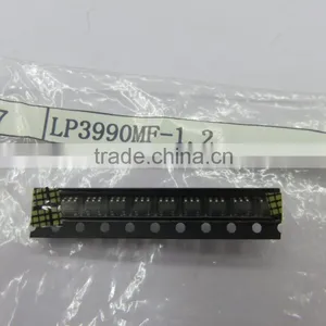 LP3990MF-1.2 Linear Voltage Regulator thumbnail-2