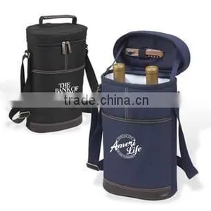 2014 Insulated High Quality Bottle Cooler Bag for Wine thumbnail-1