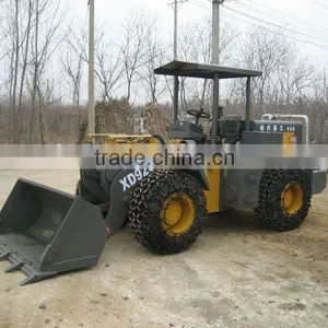 XD926 Coal Mining Loading Machines thumbnail-1