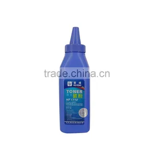 Compatible Toner Powder 1710 for All Samsung Laser Printers thumbnail-1