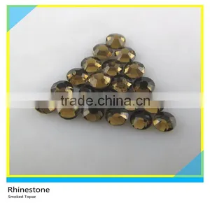Fancy Decorative Rhinestones Hot Fix Rhinestone Crystals thumbnail-2