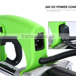 12"blade Mini Electric Chain Saw thumbnail-4
