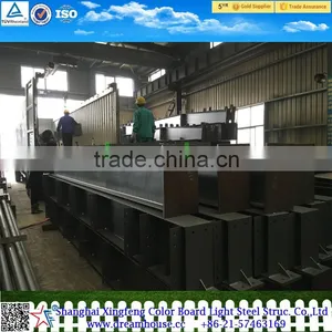 Steel Structure Warehouse Price/prefabricated Steel Warehouse/prefabricated Steel Structure Workshop thumbnail-4