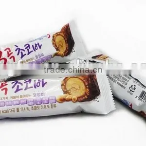 XF-Z250 Moon Cake Flow Packing Machine thumbnail-2
