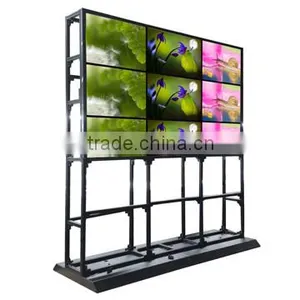 Export Quality Good Prices China Supplier Lcd Video Wall For Advertising Display thumbnail-3