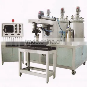 Air Filter PU Machine thumbnail-1