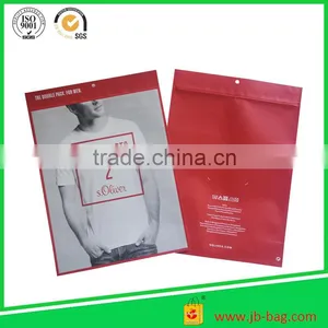 Promtional Poly Bag for Packaging Bag (JA-128) thumbnail-1