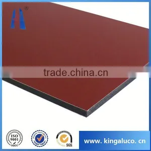 Import Aluminum Composite Panel Billboard thumbnail-1