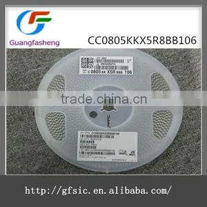 (hot Sale)CC0805KKX5R8BB106 thumbnail-1