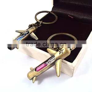 Keychain Manufacturers Stainless Steel Cute Couple Keychain thumbnail-3