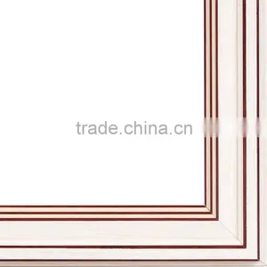 JC-psm-65 Wholesale Plastic Mould Design PS Photo Frame Moulding thumbnail-6