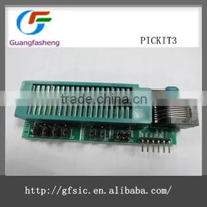 (IC Supply Chain) PICKIT3 thumbnail-1