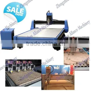 Best Quality Hot-sale Cnc Wood Engraving Machine With 1 Year Guarantee thumbnail-1