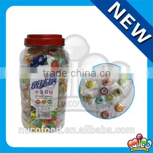 3.8g Korea Fruit Hard Candy thumbnail-1