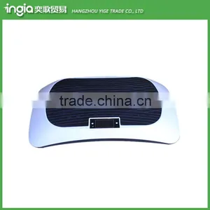 3D Double Motor Compact Industrial Foot Ultrathin Vibration Plate thumbnail-1