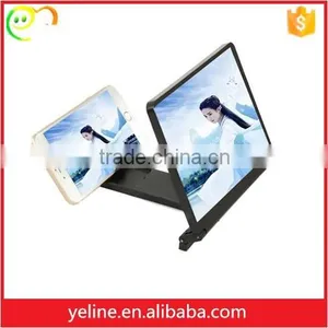 Shen Zhen Factory Price New Product Portable Screen Magnifier for SAMSUNG thumbnail-1
