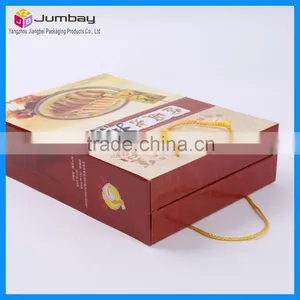 Food Paper Box Packaging thumbnail-1