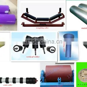 Belt Conveyor Comb Roller for Conveyor System Made in China thumbnail-6