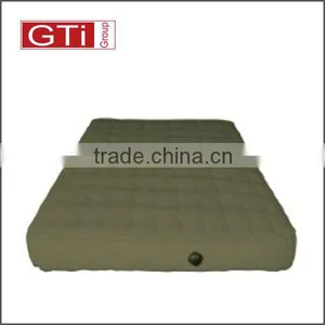 PEVA Folding Camping Bed thumbnail-1