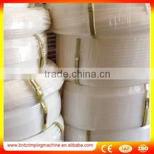 Excellent Dielectric Insulation Properties PTFE Tubing,PTFE Tube,PTFE Teflon Tubing thumbnail-6