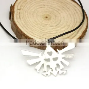 2015 New Arrival European and American Neckalce Personality Mens Necklace thumbnail-3