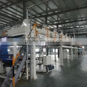 HFT-1600 Duplex Tape Coating Machine thumbnail-1