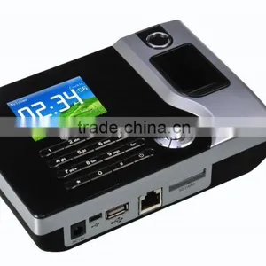 REALAND Biometric Fingerprint Time Attendance Card System A-C071 thumbnail-2