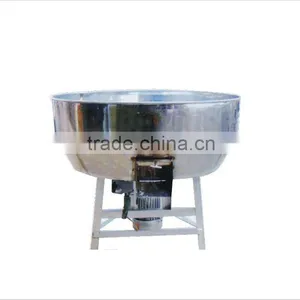 TFJ 1100 Plastic Pellets Mixer thumbnail-1