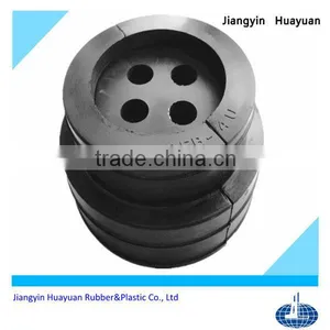(EPDM,silicone,NR,NBR,CR(Neoprene) and Recycled Rubber)high Performance Through-wall Feeder Wire Entry Seal Kit thumbnail-1