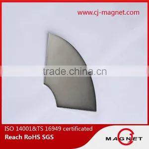 N48 Custom Shape Neodymium Magnet Manufacturers in China thumbnail-5