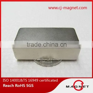 Top Brand Generators Magnets for Sale N35 Neodymium Magnet Price thumbnail-1