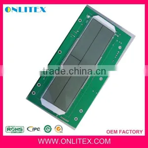 PCB Manufacturing LCD,High Standard PCB Electronics Assembly,pcba Assembly thumbnail-1